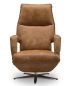 Preview: Nr. 5 / Relaxsessel / in Stoff oder Leder / ab 2589 €